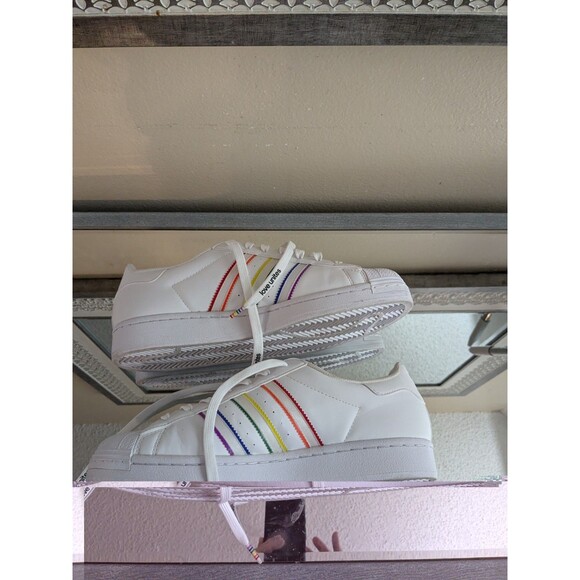 Adidas Superstar Pride 2020 - FY9022 Men 10 main image 11